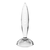 Satisfyer Sparkling Crystal Transparent