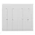 Hanah Home Garderober Kale-8404, 270x190x52 cm, Beli
