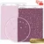 Papirji za scrapbooking Drops A4 - zlate pike 2
