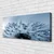 tulup.si Slika na platnu Dandelion flower drops 120x60 cm