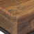 TV ormarić 110 x 30 x 46 cm od masivnog obnovljenog drva