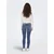 ONLY Kavbojke Blush moder denim
