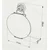 TEKNO-TEL  Ogledalo DM230B
