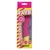 California Exotics Rave Quilted G Vibrator Pink