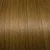 SEISETA-Prirodna kosa za nadogradnju KERATIN 50/55cm-14 Copper Golden Light Blonde 10/1