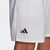 adidas CLUB 3STR SHORT, muški šorc, bela HS3251