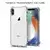 Maska Transparent Ice Cube za Huawei P Smart Z/Y9 Prime 2019