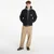 Carhartt WIP Majica Nelson, črna