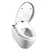 MATTAKO M1 Smart Daska Za WC Šolju