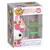 Figurice Funko Bitty Pop! Bitty Box: Hello Kitty in prijatelji - Sanrio Town (93567)