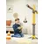 Dickie Mighty Crane 110 cm, s kablom