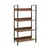 Hanah Home Polica 73x136x35cm Orah