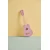 Kids Concept - Lesena kitara, dark pink