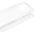 SuperDry Snap iPhone 12 mini Clear Case strieborný/silver 42590 (SUP000018)