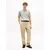 TOMMY HILFIGER Majica pegasto siva/bela