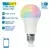 LED RGBW prigušiva sijalica A60 E27/9W/230V 2700-6500K Wi-Fi - Aigostar