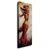 Wallity Slika na platnu 30x80cm