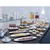 Villeroy & Boch plitev krožnik Affinity 16 cm (6 kos)