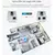 Gembird DEX-HDMI-DT-7073 HDMI extender, 50m, Aktivni, 1080P