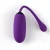 Virgite – Rechargeable Vibrating Egg G7 - Roza