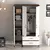 Hanah Home Ormar Kumsal ST 845HCT5460