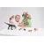 Stegosaurus dinozaver zooted plastika 17cm