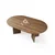 HANAH HOME Sto za dnevnu sobu Oscar 9564