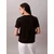 Calvin Klein Jeans  HERO SS CLASSIC MONO LV047B865G  Črna