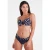 LASCANA Bikini, modra