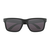 Očala Oakley HOLBROOK - 9102-E855 Matte Black-Prizm Grey