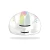 RUDY PROJECT ČELADA NYTRON PRO WHITE IRIDISCENT (MATTE)