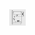Blanco sudopera axia iii xl 6s silgranit bela rev prb in ( 523514 )