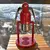 Cafelat Robot regular (red)