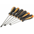 Verkgroup Set 6 magnetnih izvijačev do 260mm