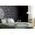 Tapeta Mandala na temnem ozadju - 294x198
