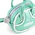 PUMA 1976 0.2L Grip Bag Keychain, Accessories, Vibrant Green, OSFA