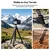 Ulanzi TZ01 Versatile 2-in-1 Carbon Fiber Tripod