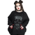 Pulover moška - Fearless - KILLSTAR - KSRA003065