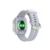 CARNEO Zephyr Ultra mini HR+ silver