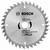 Bosch kružna testera EC WO H 190 x 20-24 2608644375