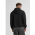 Urban Classics Majica Fluffy črna