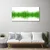 tulup.si Slika na platnu Grass nature rastlin 100x50 cm