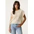 GARCIA Bluza ecru