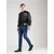 Calvin Klein Jeans Kavbojke moder denim