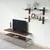 Hanah home TV Komoda Orah