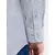 JACK & JONES Muška košulja 12269315, Plavo - bela