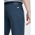 BLEND Chino hlače Edford temno modra