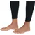 Energetics OLOE 1/1 II W, ženske helanke za fitnes, crna 437300
