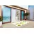 Decormat Zunanja preproga Maroške limone 100x150 cm