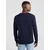 TOMMY HILFIGER Pulover ESSENTIAL  mornarska